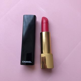 シャネル(CHANEL)のCHANEL 口紅(口紅)