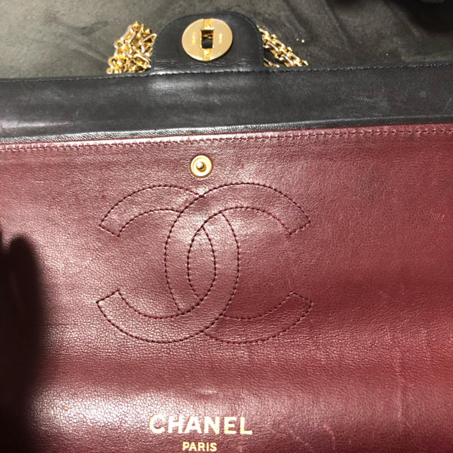 CHANEL(シャネル)のシャネル マトラッセ レディースのバッグ(ショルダーバッグ)の商品写真