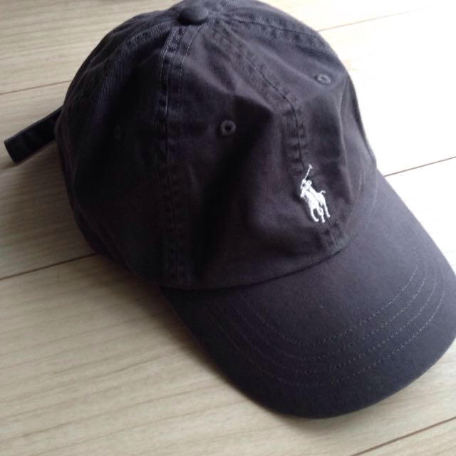 POLO RALPH LAUREN(ポロラルフローレン)のキャップ レディースの帽子(キャップ)の商品写真