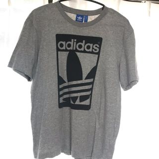 アディダス(adidas)のアディダス  Tシャツ Lサイズ(Tシャツ(半袖/袖なし))