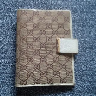 グッチ(Gucci)のGUCCI手帳ケース(その他)