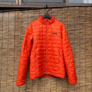 パタゴニア(patagonia)のパタゴニア メンズ・ナノ・パフ・ジャケット 6月中期間限定売切(ダウンジャケット)