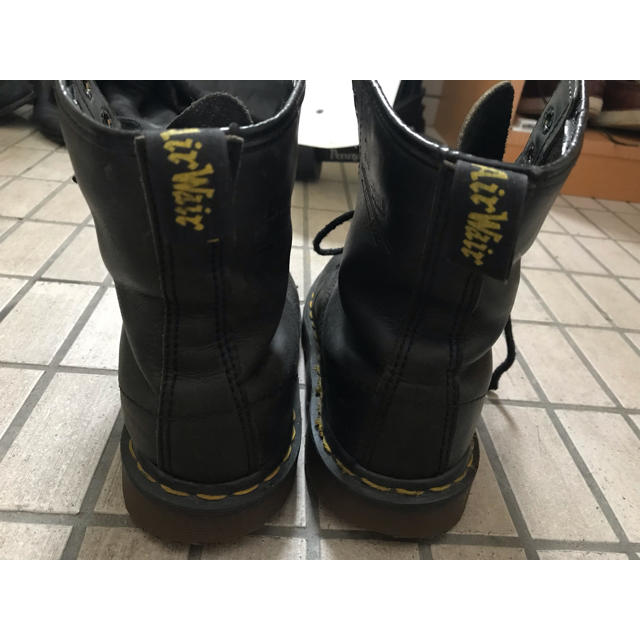 Dr.Martens(ドクターマーチン)のドクターマーチン  レディースの靴/シューズ(ブーツ)の商品写真