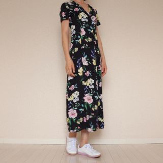 ベルシュカ(Bershka)のbershka 2wayワンピース(ひざ丈ワンピース)