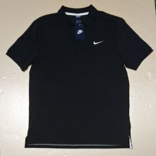 ナイキ(NIKE)のNIKE ポロシャツ 新品(ポロシャツ)