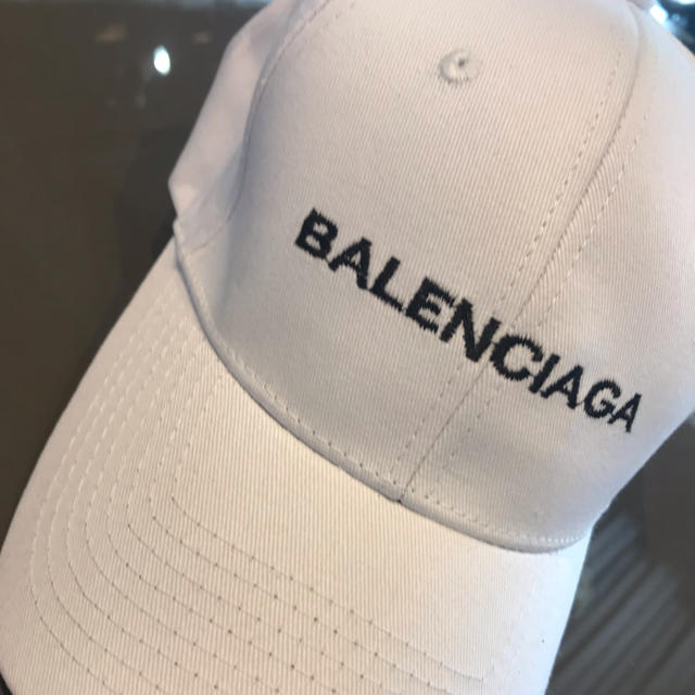 BALENCIAGA キャップ 帽子