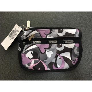 レスポートサック(LeSportsac)のレスポートサック ポーチ(ポーチ)