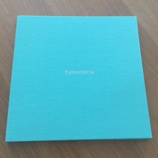 ティファニー(Tiffany & Co.)のティファニー フォトフレーム(フォトフレーム)