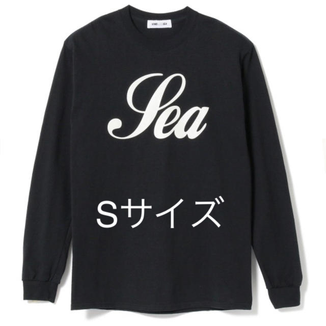 BEAMS(ビームス)のWIND AND SEA × I.G.BEAMS GLITTER ビームス別注 メンズのトップス(Tシャツ/カットソー(七分/長袖))の商品写真