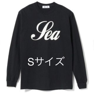 ビームス(BEAMS)のWIND AND SEA × I.G.BEAMS GLITTER ビームス別注(Tシャツ/カットソー(七分/長袖))