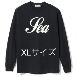 ビームス(BEAMS)のWIND AND SEA × I.G.BEAMS GLITTER ビームス別注(Tシャツ/カットソー(七分/長袖))