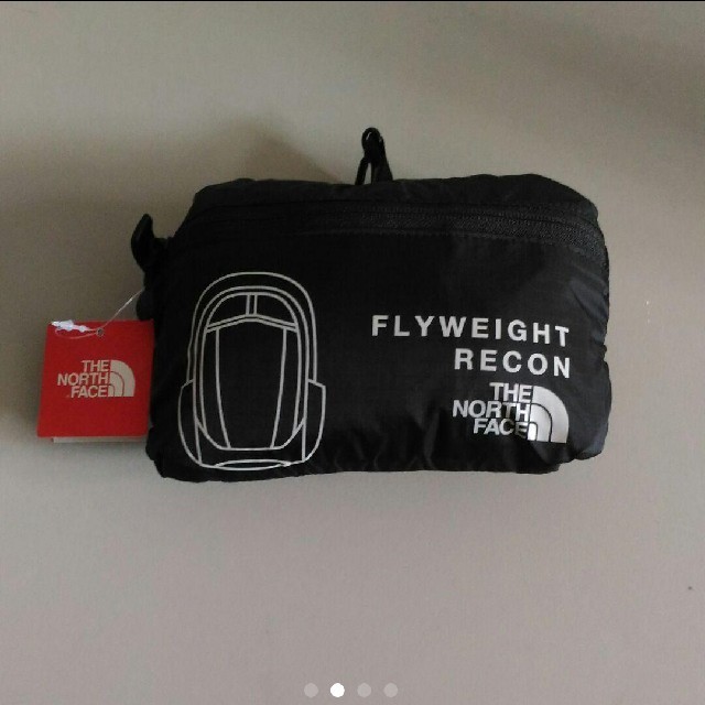 THE NORTH FACE - ◇新品◇THE NORTH FACE フライウェイトリーコン 黒 ...