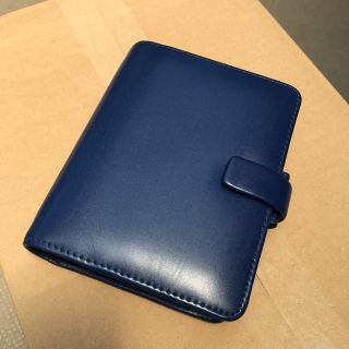 ファイロファックス(Filofax)のファイロファックス システム手帳 2019年ダイアリー付(手帳)