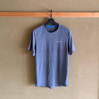 パタゴニア(patagonia)のパタゴニア メンズ・ナイントレイル・シャツ 6月中期間限定売切(Tシャツ/カットソー(半袖/袖なし))