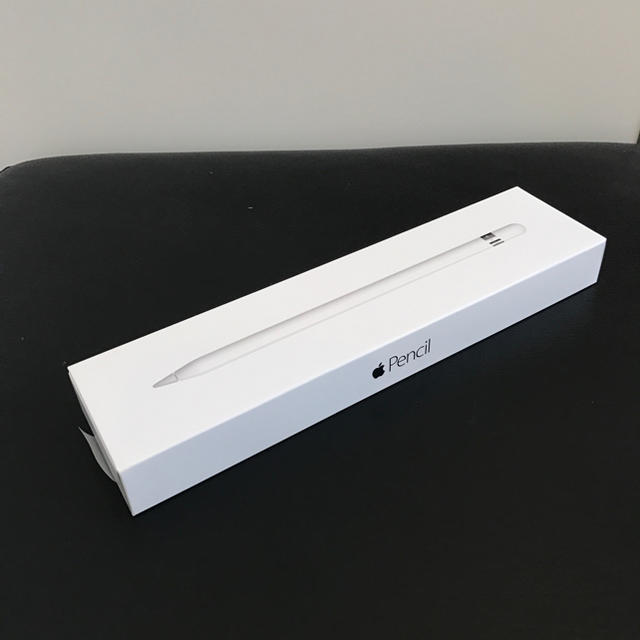 Apple Pencil 第1世代