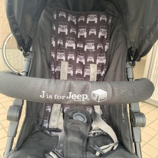 ジープ(Jeep)のJeep セカンドバギー(ベビーカー/バギー)