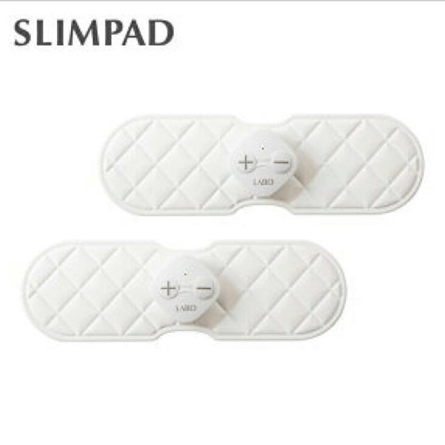 SLIMPAD FIT スリムパッド