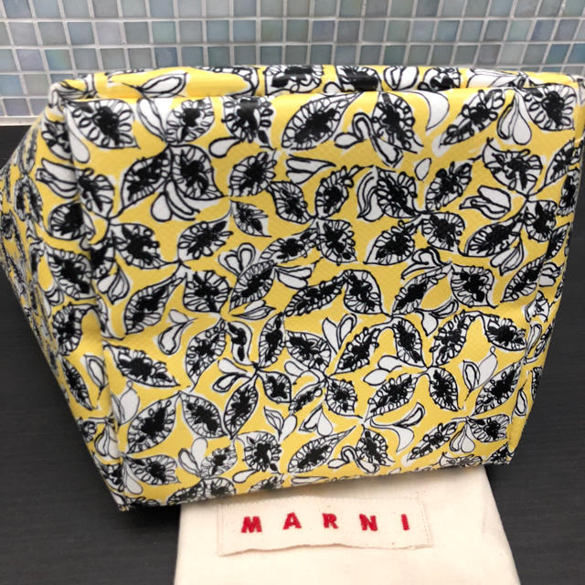 Marni(マルニ)のマルニ バッグ レディースのバッグ(トートバッグ)の商品写真