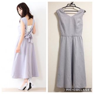 ミッシュマッシュ(MISCH MASCH)の♡a様専用(ロングワンピース/マキシワンピース)