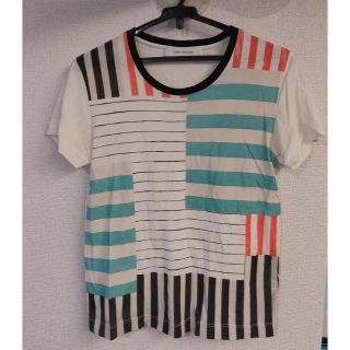 トゥモローランド(TOMORROWLAND)のCedric charlier Tシャツ(Tシャツ(半袖/袖なし))