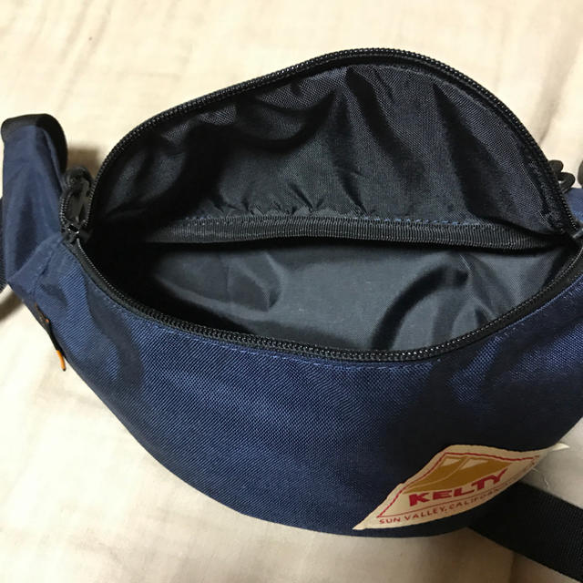 KELTY(ケルティ)の新品 ケルティ MINI MINI FANNY ファニーパック ユニセックス メンズのバッグ(ボディーバッグ)の商品写真