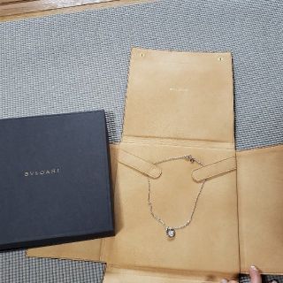 ブルガリ(BVLGARI)のブルガリ　ネックレス　(ネックレス)