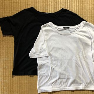 エモダ(EMODA)のemoda Tシャツセット(Tシャツ(半袖/袖なし))