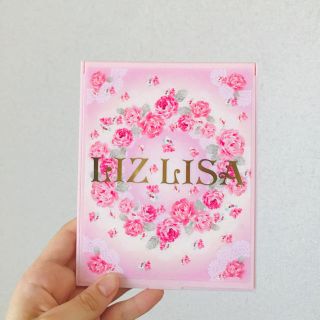 リズリサ(LIZ LISA)のリズリサ ミラー(ミラー)