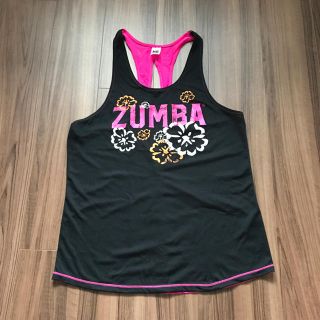 ズンバ(Zumba)のズンバウエア(スポーツ/フィットネス)