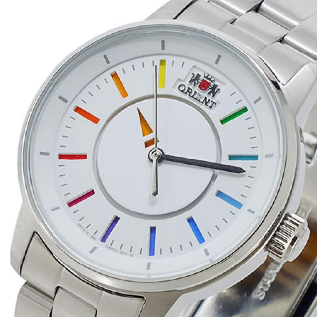 ORIENT(オリエント)の腕時計 オリエント レディース レディースのファッション小物(腕時計)の商品写真