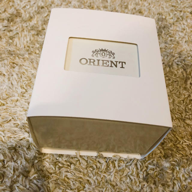 ORIENT(オリエント)の腕時計 オリエント レディース レディースのファッション小物(腕時計)の商品写真