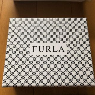 フルラ(Furla)のフルラ 空き箱 紙袋(ショップ袋)