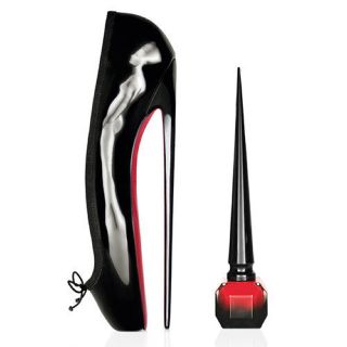 クリスチャンルブタン(Christian Louboutin)の送料無料 Christian Louboutin Beauty マニキュア(マニキュア)