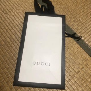 グッチ(Gucci)のGUCCI 紙袋(ショップ袋)
