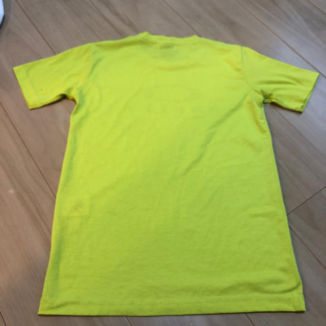 Oakley(オークリー)のOAKLEYキッズTシャツ キッズ/ベビー/マタニティのキッズ服男の子用(90cm~)(Tシャツ/カットソー)の商品写真