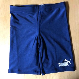 プーマ(PUMA)のプーマ 男児 水泳パンツ 150㎝(水着)