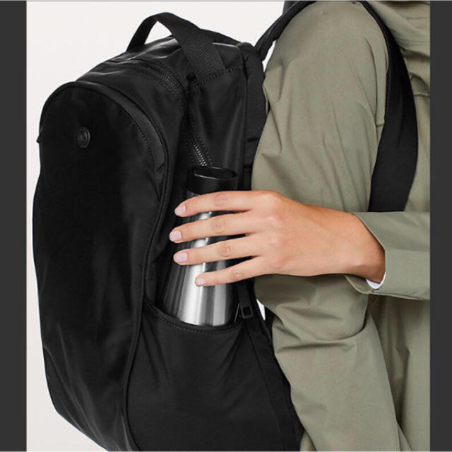 lululemon - 期間限定値下げ lululemon バックパック 20Lの通販 by Mi