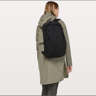 lululemon - 期間限定値下げ lululemon バックパック 20Lの通販 by Mi ...