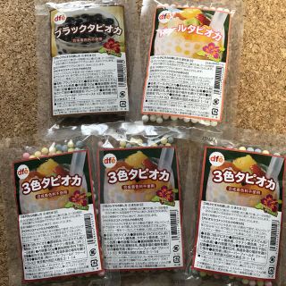 カルディ(KALDI)の大人気‼︎タピオカ (菓子/デザート)