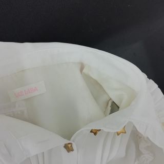 おやすみうさぎ柄ワンピース LIZ LISA 新品 未使用 送料込み