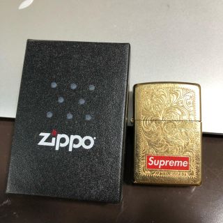 supreme zippo 14FW 14AW | angeloawards.com