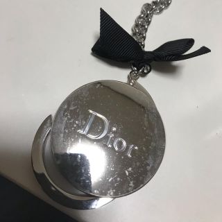 ディオール(Dior)のDior バックハンガー(キーホルダー)