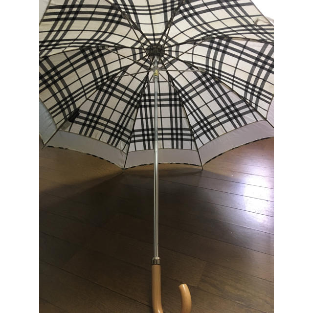 BURBERRY - Burberry 日傘の通販 by Nao_mi's shop｜バーバリーならラクマ