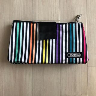 レスポートサック(LeSportsac)のLeSportsacのポーチ(ポーチ)