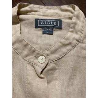 エーグル(AIGLE)のAIGLE  チュニック(チュニック)