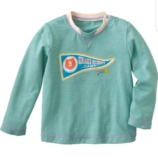 コンビミニ(Combi mini)のコンビミニ　Tシャツ　90サイズ(Tシャツ/カットソー)