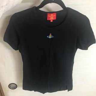 ヴィヴィアンウエストウッド(Vivienne Westwood)のVivienne Westwood Tシャツ(Tシャツ(半袖/袖なし))