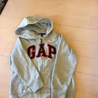 ギャップキッズ(GAP Kids)のギャップパーカー(ジャケット/上着)