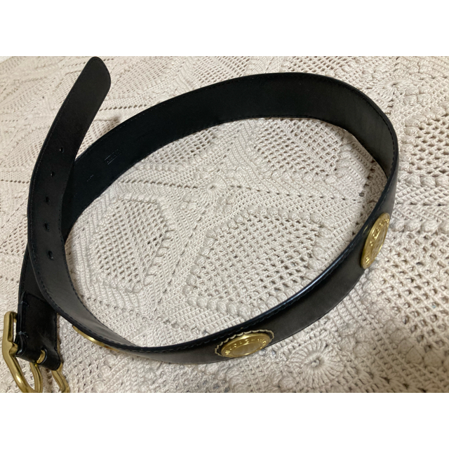 COACH(コーチ)のcoach belt レディースのファッション小物(ベルト)の商品写真