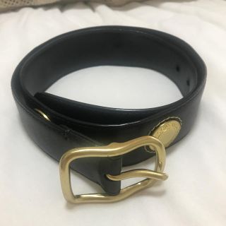 コーチ(COACH)のcoach belt(ベルト)